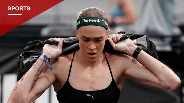 Australian Athlete Wins Beijing HYROX Race Despite Mid-Race Diarrhea, Sparking Debate Over Health Protocols