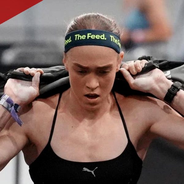 Australian Athlete Wins Beijing HYROX Race Despite Mid-Race Diarrhea, Sparking Debate Over Health Protocols