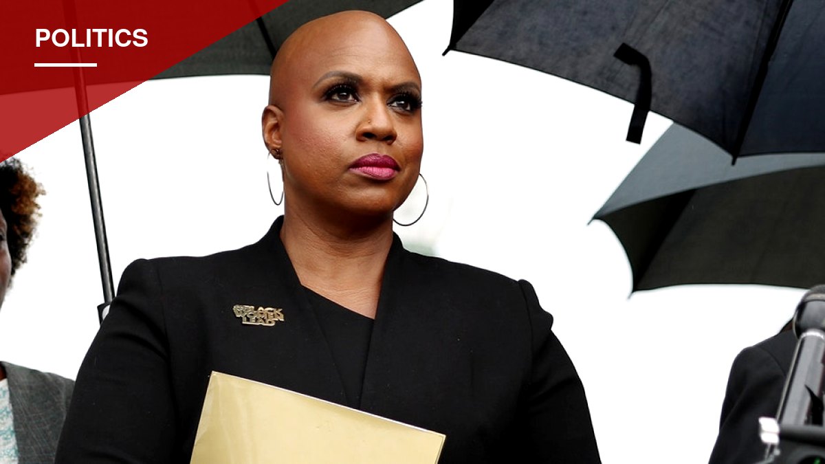 Ayanna Pressley Wins Democratic Nomination Unopposed in 7th District Race