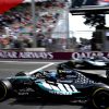 Azerbaijan Grand Prix Held on Saturday to Make Way for Remembrance Day