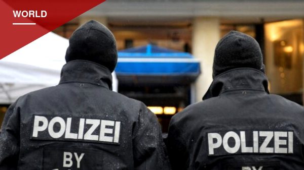 Bavaria Police Data Shows Foreign Nationals Overrepresented in 2025 Murder Suspect Count