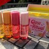 Beauty Brand Markets $29 Hair-and-Body Mist Set