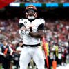 Bengals' Chase and Higgins Fined $90,000 Combined for End-Zone Celebration