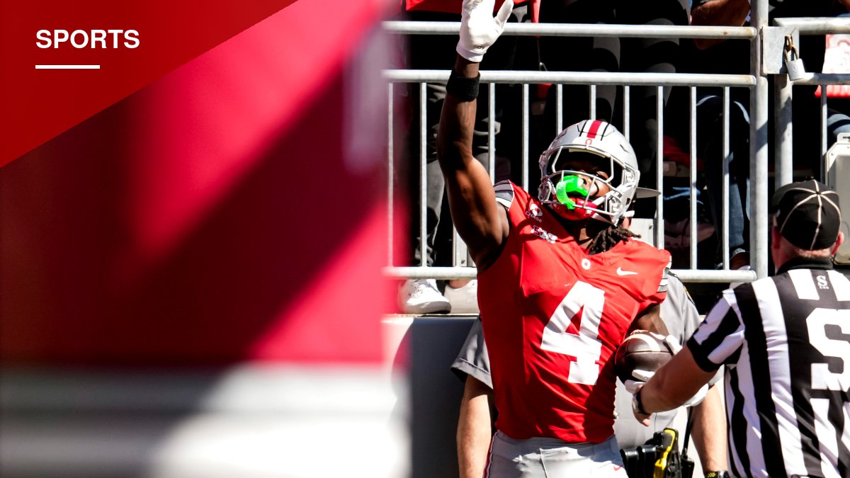 Big Ten Power Rankings Shift as Indiana's Undefeated Run Gets Shaky While Iowa Surges