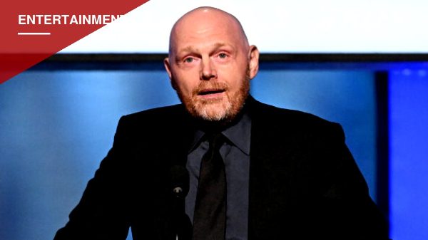 Bill Burr Predicts ICE Crackdown Will Eventually Target Trump Supporters, Disputes Immigration's Role in Housing Costs