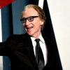 Bill Maher Attributes National Crime Drop Partly to Trump's Tough-Guy Reputation