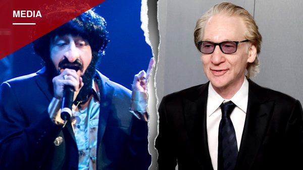 Bill Maher Revives Macklemore's 2014 Costume Controversy Amid Ed Sheeran Tour Fallout