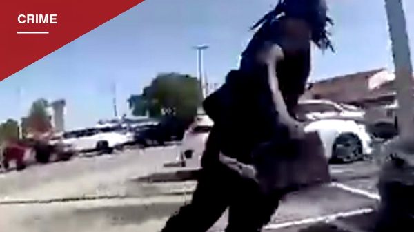 Bodycam Shows Suspect in Pittsburgh Doctor's Killing Once Told Florida Police He Was King Tut