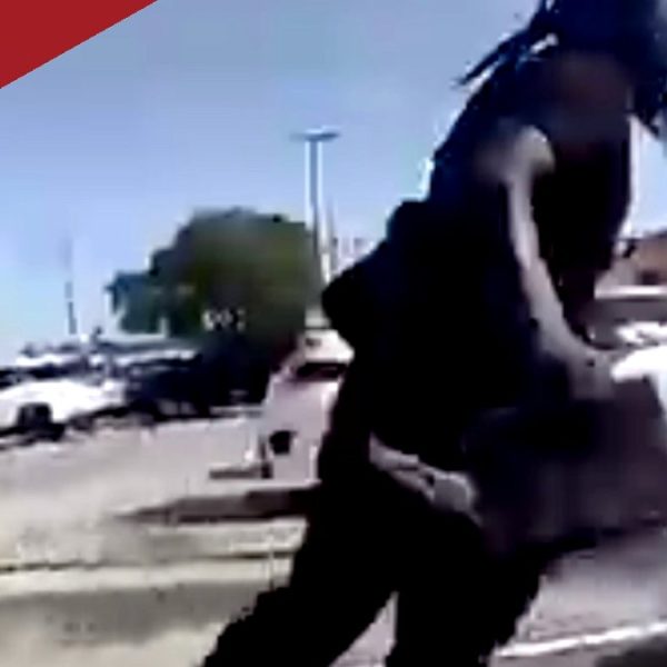 Bodycam Shows Suspect in Pittsburgh Doctor's Killing Once Told Florida Police He Was King Tut
