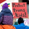 Boston Globe Op-Ed Says Anti-Trans Violence Is Declining, Sparking Pushback from Advocacy Groups
