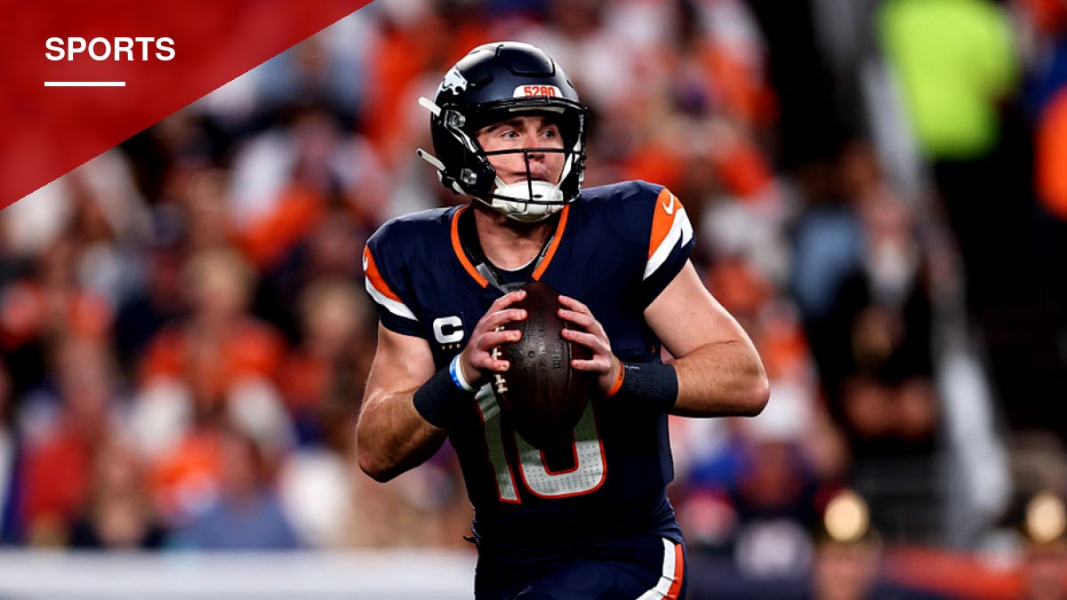 Broncos Erase 16-Point Halftime Deficit to Stun Rams on Sunday Night