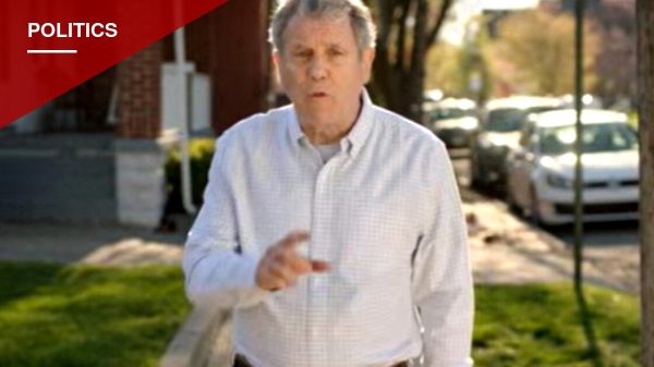 Brown Campaign Ad Targets Lancaster Data Center Owned by One of His Own Donors