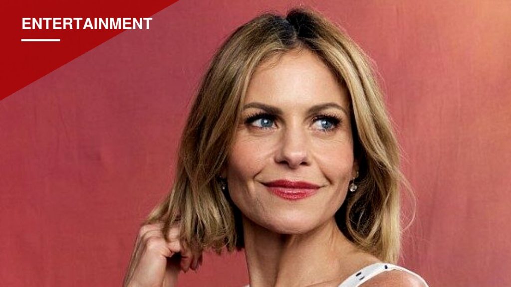 Candace Cameron Bure Says Christianity Is More Accepted in Hollywood, But Stigma Remains