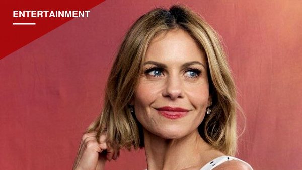Candace Cameron Bure Says Christianity Is More Accepted in Hollywood, But Stigma Remains