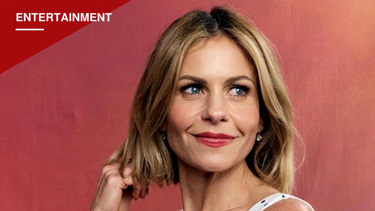 Candace Cameron Bure Says Christianity Is More Accepted in Hollywood, But Stigma Remains