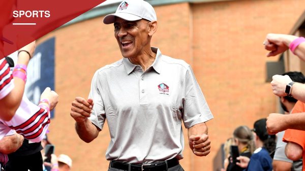 Canton's Hall of Fame Overhauls Voting Panel, Drops Tony Dungy