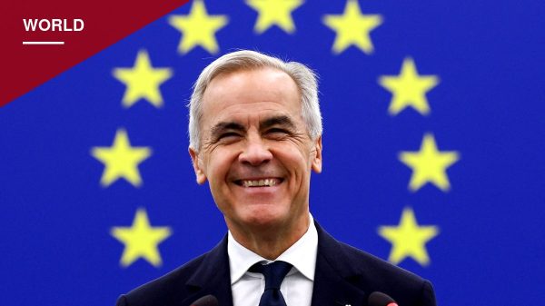 Carney Backs EU Plan to Make Canada Its First Associate Member, Ahead of Montreal Summit