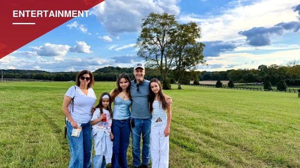 Chad Lowe's Daughter Fiona Dies at 13, Family Asks for Privacy