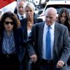 Charlie Kirk's Mother Denies Rift With Erika Kirk, Recalls Family's Grief