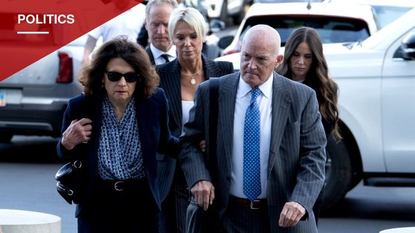 Charlie Kirk's Mother Denies Rift With Erika Kirk, Recalls Family's Grief