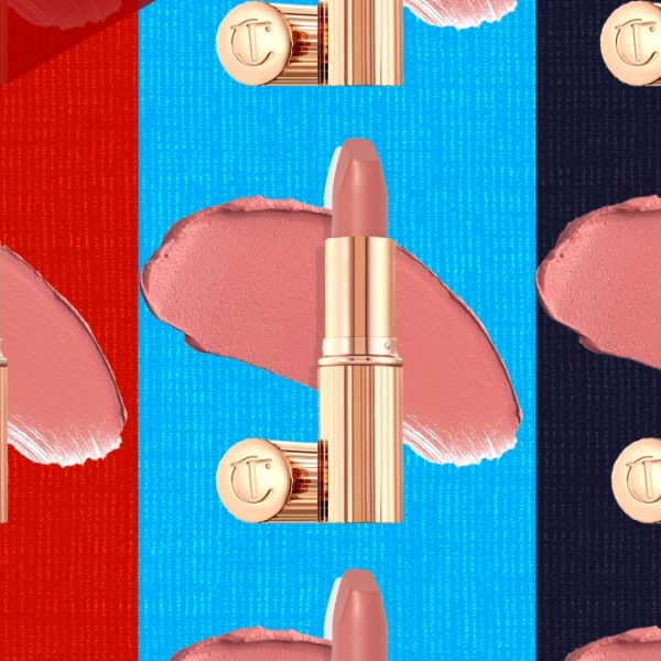Charlotte Tilbury's Matte Revolution Lipstick Drops to $19 on Amazon Ahead of October Prime Day