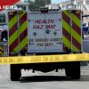 Chemical Tank Leak Prompts Evacuations and Shelter-in-Place Order in La Habra