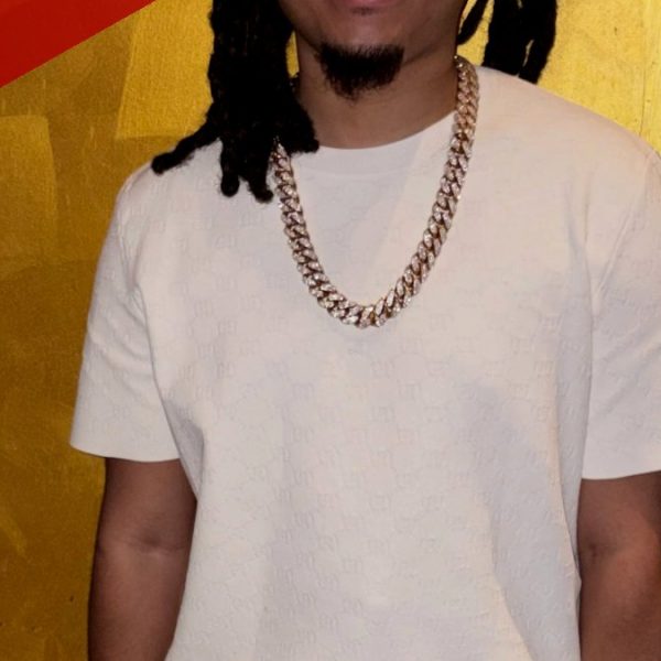 Chicago Rapper Bloodhound Q50 Killed in Gas Station Ambush Caught on Video