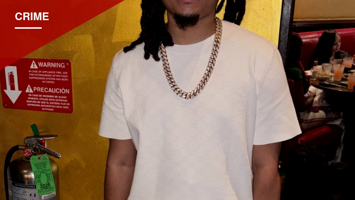 Chicago Rapper Bloodhound Q50 Killed in Gas Station Ambush Caught on Video