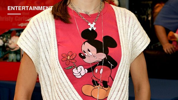 Christy Carlson Romano Details Cocaine Use, Eating Disorder in New Memoir