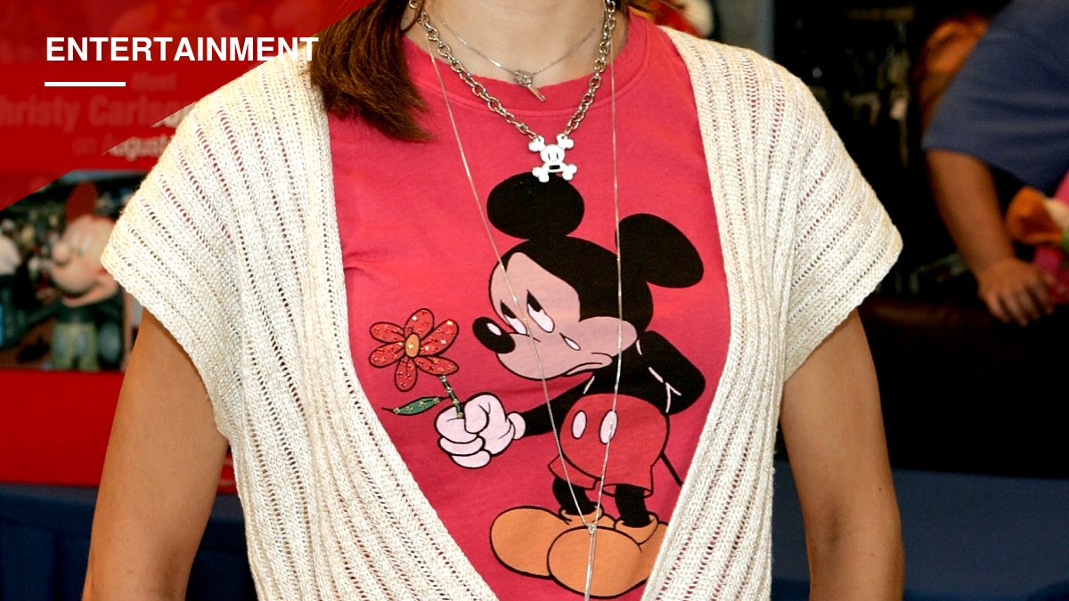 Christy Carlson Romano Details Cocaine Use, Eating Disorder in New Memoir