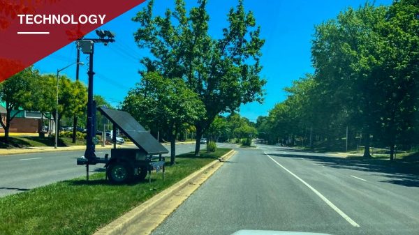 Cities From Knoxville to Boston Are Deploying Microphones That Ticket Loud Cars
