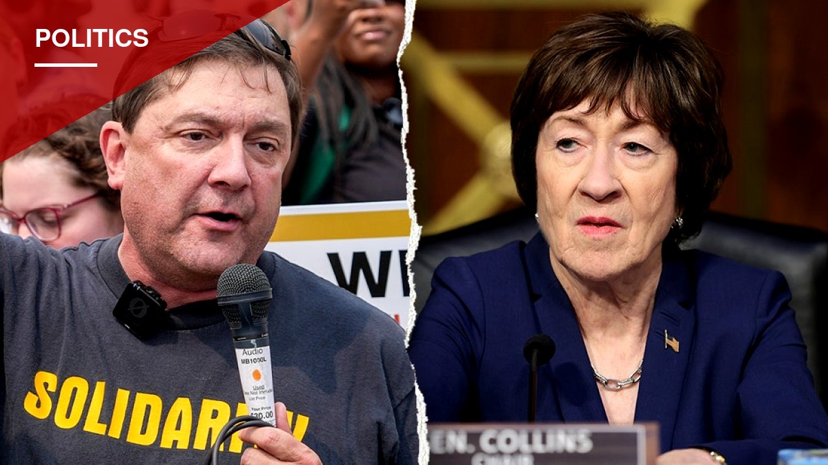 Collins Draws Attention to Jackson Family Matter While Saying She Won't Discuss It