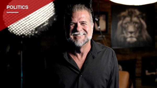 Colorado GOP Governor Nominee Victor Marx Says He 'Met Satan in Person' in Resurfaced 2020 Podcast