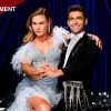 Conner Leavitt Becomes First Elimination of 'Dancing With the Stars' Season 35