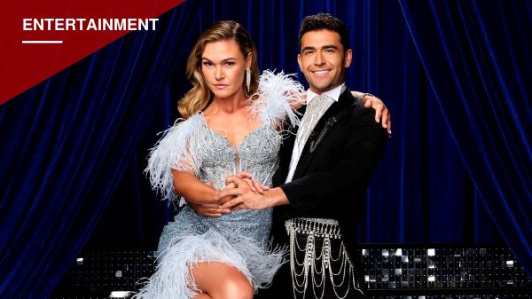 Conner Leavitt Becomes First Elimination of 'Dancing With the Stars' Season 35