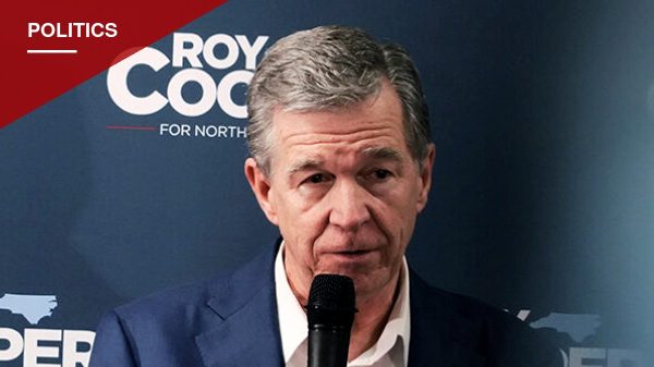 Cooper Says Some Were 'Frustrated' Not More Prisoners Were Released Under COVID-Era Settlement