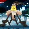 ‘Coyote vs. Acme,’ the Movie WB Once Shelved, Arrives on Digital Tuesday