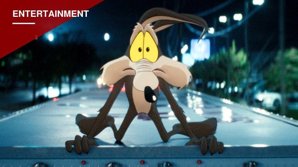 ‘Coyote vs. Acme,’ the Movie WB Once Shelved, Arrives on Digital Tuesday