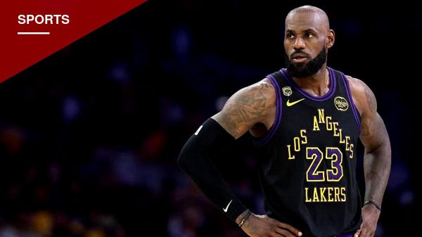 Craig Carton and Michael Rapaport Explain Why They're Done With LeBron James