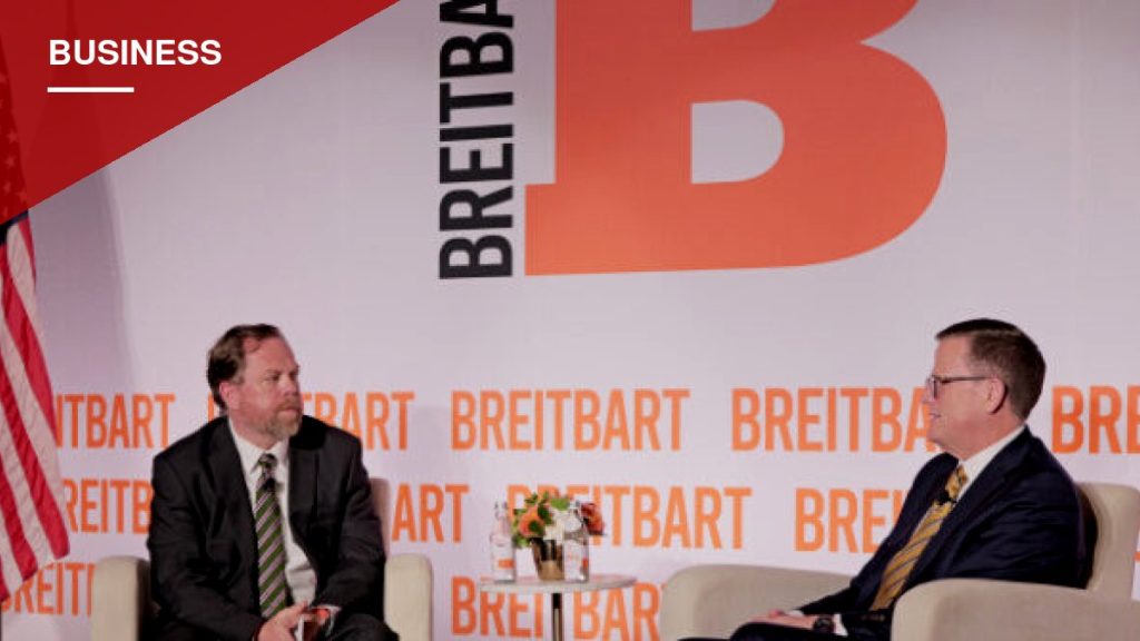 Credit Union Chief Warns Bipartisan Credit Card Bill Would Favor Big Retailers Over Consumers