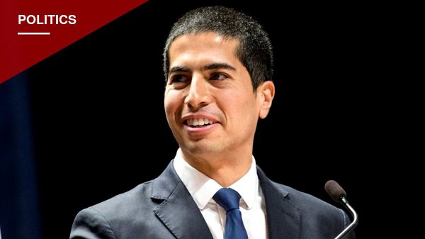 Dan Koh Wins Crowded Democratic Primary for Moulton's House Seat