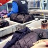 Dane County Airport Screeners Find Knife Taped Inside Carry-On Bag