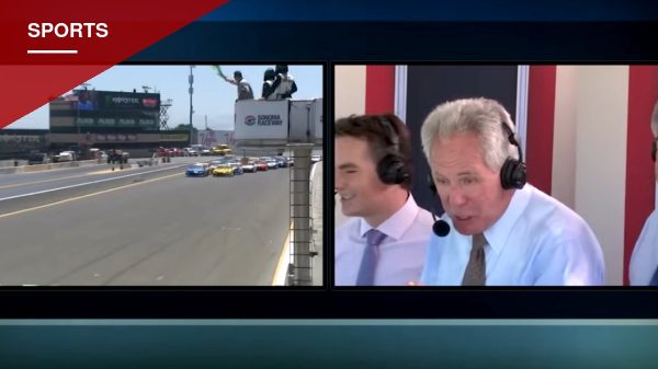 Darrell Waltrip's Health Diagnosis Renews Focus on NASCAR Safety, Including a Texas Speedway Crash