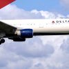 Delta Flight to Boston Diverted to Porto After Smoke Reported in Cabin