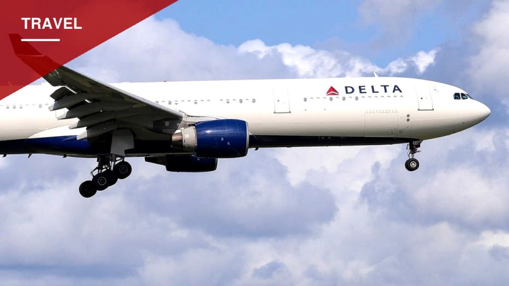 Delta Flight to Boston Diverted to Porto After Smoke Reported in Cabin