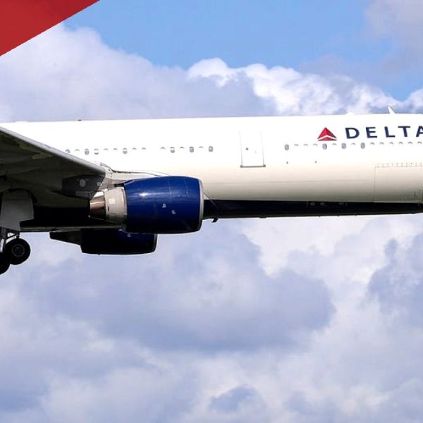 Delta Flight to Boston Diverted to Porto After Smoke Reported in Cabin