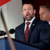 DHS Secretary Says Federal Operation Led to Over 2,100 Arrests Statewide in New York, Blasts Hochul and Mamdani