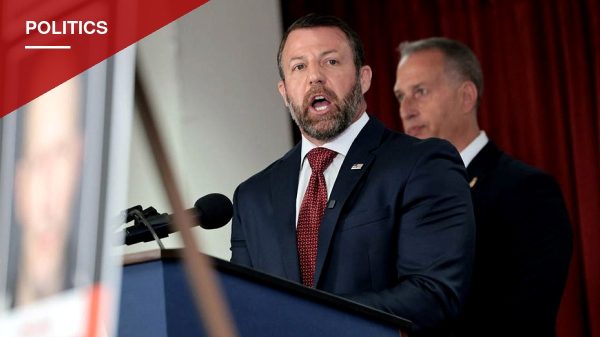 DHS Secretary Says Federal Operation Led to Over 2,100 Arrests Statewide in New York, Blasts Hochul and Mamdani