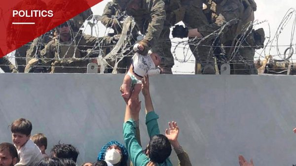 DHS Watchdog Finds Vetting Errors in 40% of Afghan Asylum Files Reviewed