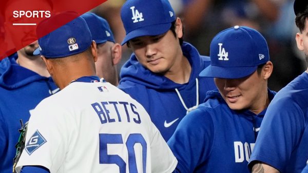 Dodgers Lock Up NL West, but Injuries Loom Over October Push